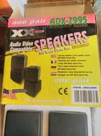 haut parleur neuf, TV, Hi-fi & Vidéo, Enlèvement