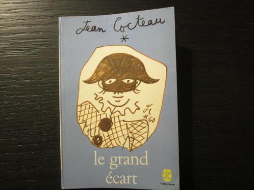 Le grand écart  -Jean Cocteau-, Boeken, Literatuur, Ophalen of Verzenden