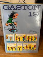 Gaston Tome 19 – Édition Marsu Productions par Francquin, Livres, Enlèvement ou Envoi, Comme neuf