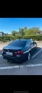BMW 520D Euro6 2014, Auto's, BMW, Automaat, Achterwielaandrijving, 4 cilinders, 5 deurs