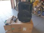 Speaker 800 watt, Audio, Tv en Foto, Luidsprekerboxen, Overige merken, Overige typen, Ophalen of Verzenden, Zo goed als nieuw