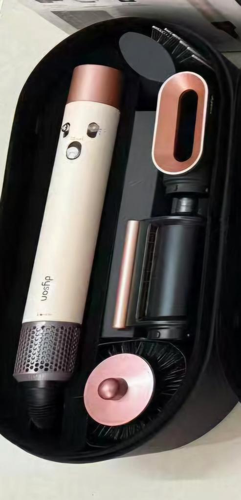 Dyson Airwrap HS05, Handtassen en Accessoires, Uiterlijk | Haarverzorging, Ophalen of Verzenden