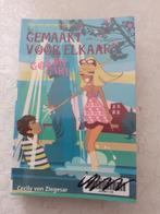 Gossip girl boek, Boeken, Ophalen of Verzenden, Zo goed als nieuw