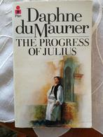 Daphne DuMaurier - the progress of Julius - engels, Fictie, DuMaurier, Ophalen of Verzenden, Zo goed als nieuw