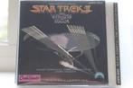 CD - STAR TREK II LA COLÈRE DE KHAN - JAMES HORNER - SON TR, CD & DVD, CD | Musiques de film & Bandes son, Neuf, dans son emballage