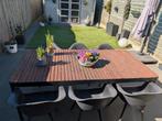 Volledige tuinset, Ophalen, Zo goed als nieuw, Tuinset