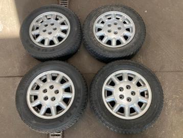 Set alu velgen Citroen Xm beschikbaar voor biedingen