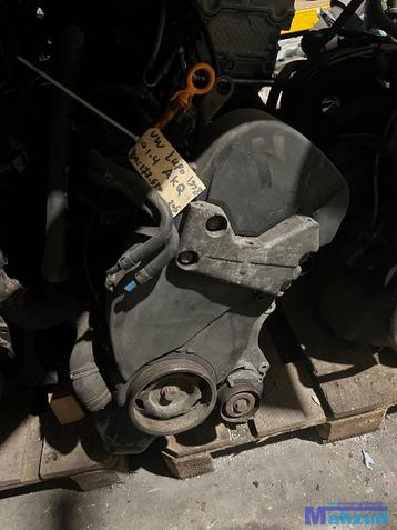 VW LUPO GOLF 4 POLO 1.4 Motorblok motor AKQ  beschikbaar voor biedingen