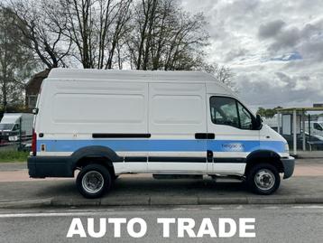 Renault Macott 2.8 Diesel | 3.5T Trekken | Trekhaak | Garant beschikbaar voor biedingen
