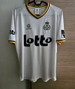 Maillot Union Saint-Gilloise, Sport en Fitness, Voetbal, Ophalen of Verzenden, Gebruikt, Shirt