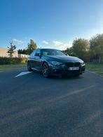 Bmw 330i, Auto's, BMW, Automaat, 4 cilinders, Leder, Particulier