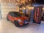 MINI Cooper D Cabrio Mini Cabriolet 1.6 D Cooper+CARNET FULL, Autos, Mini, Cuir, Euro 5, 82 kW, Entreprise