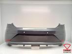 Seat Leon 5F Facelift Cupra Achterbumper Bumper 4xPDC Origin, Gebruikt, Seat, Bumper