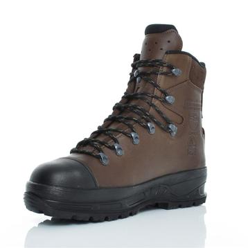 HAIX Trekker Class 1 Chainsaw Boots beschikbaar voor biedingen