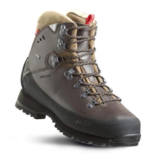 Chaussures de marche Alfa - Walk King Advance, Sports & Fitness, Alpinisme & Randonnée, Utilisé, Chaussures, Enlèvement ou Envoi