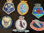 Patches, Ophalen of Verzenden