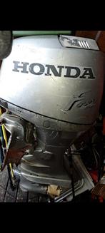Moteur Honda 50cv 4 temps avec commande, Sports nautiques & Bateaux, Enlèvement ou Envoi