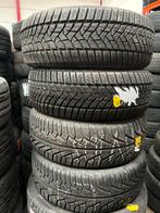 Pneus hiver 215/60r16