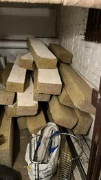 Isolatie, Doe-het-zelf en Bouw, Isolatie en Afdichting, Ophalen, Glaswol