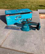 Taille Haie + Herbe Makita Batterie 18V, Tuin en Terras, Heggenscharen, Ophalen of Verzenden, Accu