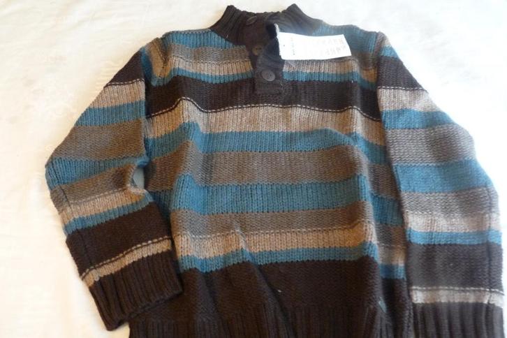 divers vêtements garçons neufs 8 ans, Kinderen en Baby's, Kinderkleding | Maat 128, Nieuw, Jongen, Ophalen of Verzenden