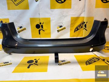 BMW 2-Serie F44 Gran Coupe achterbumper 51127477430 beschikbaar voor biedingen