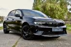 Opel Astra 1.2i GS-Line **BLACKPACK**, Zwart, Apple Carplay, Handgeschakeld, 5 deurs