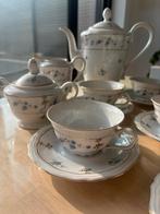 Koffieservies, Antiek en Kunst, Antiek | Servies compleet, Ophalen
