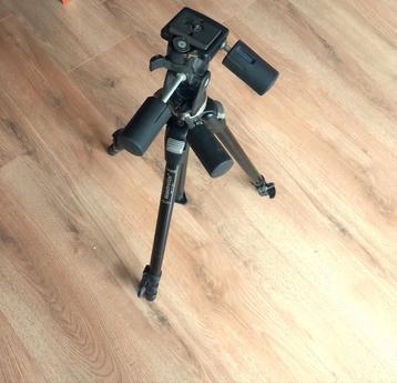 Manfrotto Statief beschikbaar voor biedingen