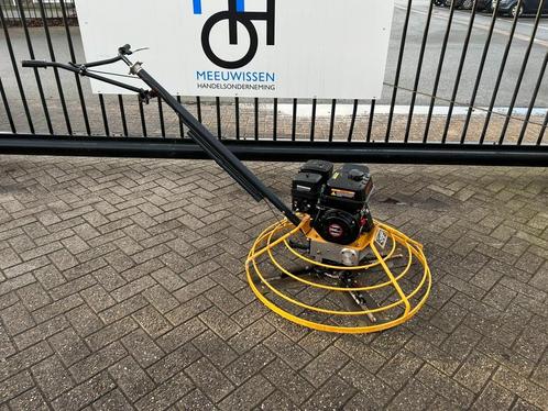 Lumag BT900 benzine vlindermachine/vlinder machine 90CM, Doe-het-zelf en Bouw, Gereedschap | Machine-onderdelen en Toebehoren