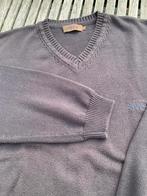 Heren pull, Ophalen of Verzenden, Gedragen, Grijs