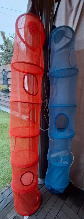 Opberger voor speelgoed, knuffels, kledij... beschikbaar voor biedingen