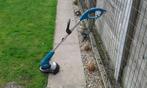gras trimmers makita en powerplus, Tuin en Terras, Grastrimmers, Ophalen of Verzenden, Zo goed als nieuw, 30 tot 50 cm, Elektrisch