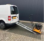 Trilplaat - Rollenbaan te koop, Ophalen of Verzenden, Nieuw