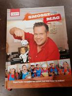 Njam smossen mag, Ophalen of Verzenden, Nieuw, Roger Van Damme