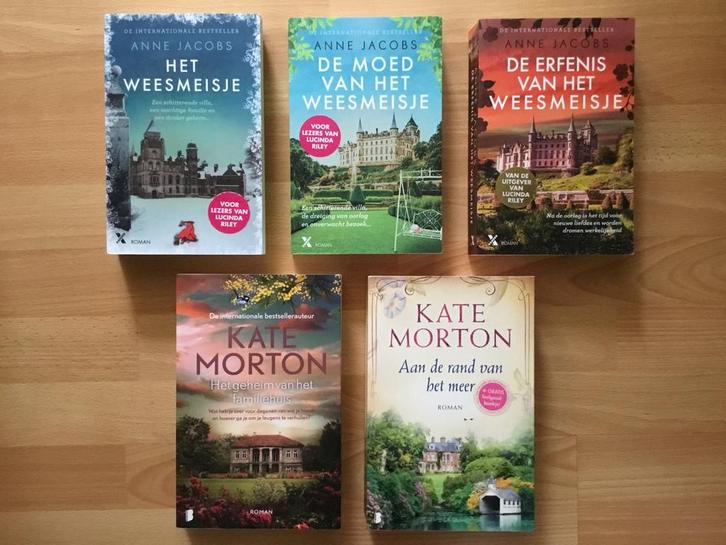 Romans, Boeken, Romans, Ophalen of Verzenden