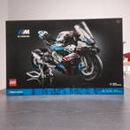 Lego Technic BMW 1000RR, Ensemble complet, Lego, Enlèvement ou Envoi, Neuf