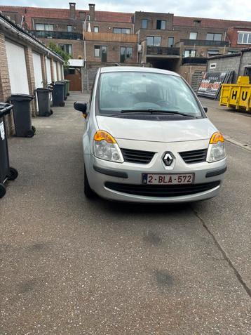 Renault Modus, AUTOMAT, DÉFAUT DE JOINT MOTEUR, Achat, Air conditionné, Automatique, Particulier