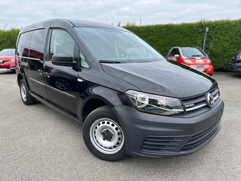 Volkswagen Caddy 1.4 TGI Maxi Conceptline CNG, Autos, Volkswagen, Entreprise, Achat, Caddy Maxi, ABS, Airbags, Air conditionné