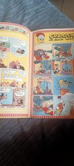 Oud Mickey boek, Boeken, Ophalen of Verzenden, Zo goed als nieuw