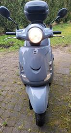 SCoter Classe A avec papier, Fietsen en Brommers, Scooters | SYM, Ophalen