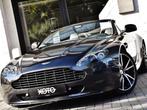 Aston Martin V8 VANTAGE N420 ROADSTER NR.031/420 LIMITED EDI, Cuir, Automatique, Achat, 2 places