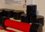 Fitness halters, Sport en Fitness, Ophalen, Zo goed als nieuw, Armen, Halterset