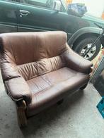 Sofa, Ophalen