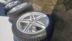 Jante audi 18' Speedline original !! 5x112, Enlèvement, Jante(s)