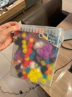 Bunchems met accessoires GEEN KOERIERS, Kinderen en Baby's, Speelgoed | Educatief en Creatief, Ophalen, Gebruikt, Knutselen