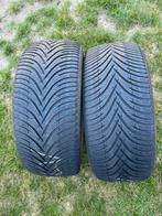 2 Winterbanden 235/45 R18 5,2mm, Ophalen, Winterbanden