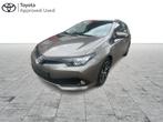 Toyota Auris Style, Auto's, Toyota, Automaat, Parkeersensor, 5 deurs, Hybride Elektrisch/Benzine