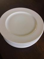 9 onderzetborden, Huis en Inrichting, Keuken | Servies, Ophalen, Zo goed als nieuw, Bord(en), Effen