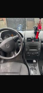 Mercedes A150 ,2009, Auto's, Mercedes-Benz, Automaat, Bedrijf, Te koop, Benzine